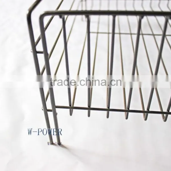 High Availability Good Quality Stainless Steel Kitchen Rack photo-4