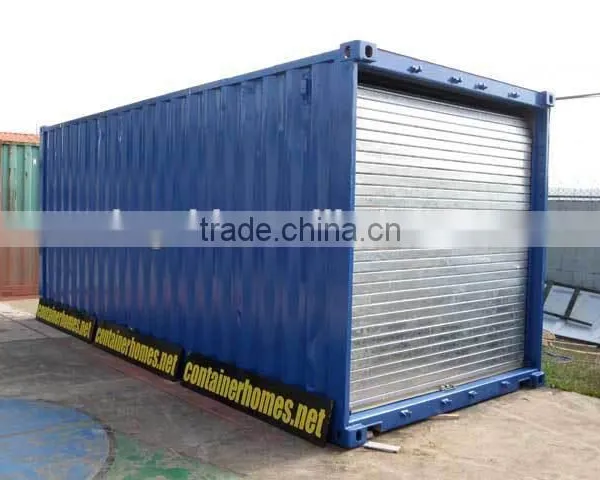 Storage Container Canada photo-3