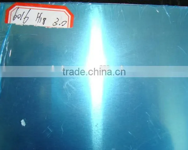 Aluminum Plate photo-2