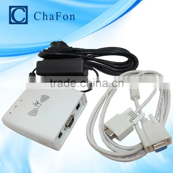 Provide SDK,demo Software,source Code and User Manual,with Sample Cards,USB Interface Uhf Card Reader photo-6