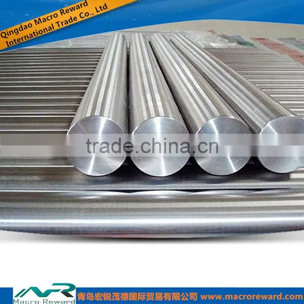 ASTM DIN En 304 316 Stainless Steel Round Rod or Bar Best Price per kg photo-4