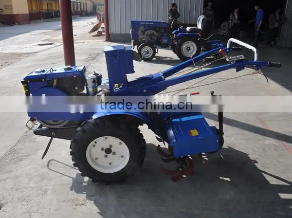 CE Hand Tractor / Power Tiller / Walking Tractor photo-5