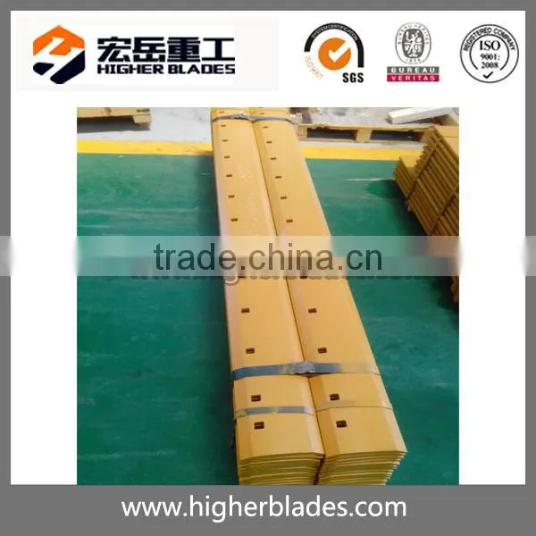 5D9553 Grader Cutting Edge Curved Blades for Grader Overlay photo-5