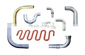 Semi-automatic Pipe Bending Machine (SB-38NCB) photo-6
