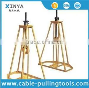 Simple Cable Reel Payout Stand photo-2
