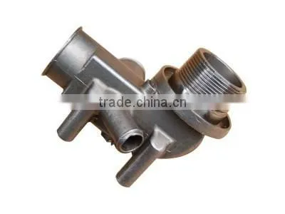 SS316 Silica Sol Precision Casting Parts,carbon Steel Stainless Steel Cast Small Precision Casting Parts