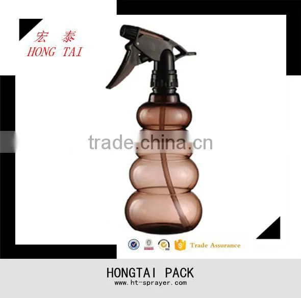 2016 550ML Plastic Trigger Sprayer Spray Bottle for Garden photo-2