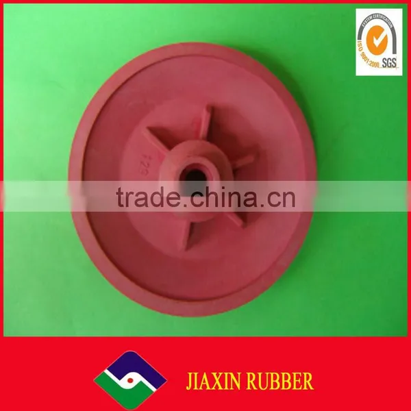 Good Quality Toilet Triple Seal Tank Ball photo-5
