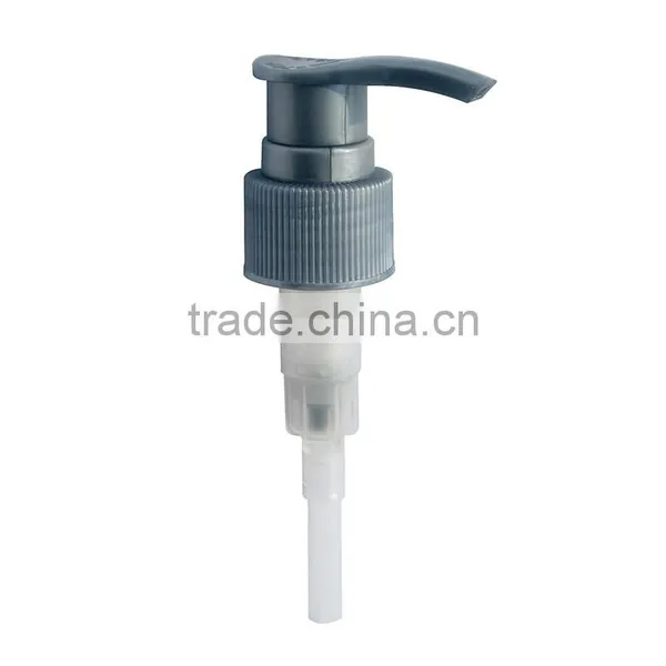 1.5-2.0cc/T PP Non Spill Plastic Lotion Pump LOTION PUMP photo-4