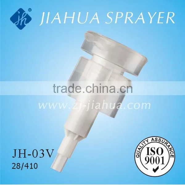 Lotion Dispenser Pump JH-03V photo-2