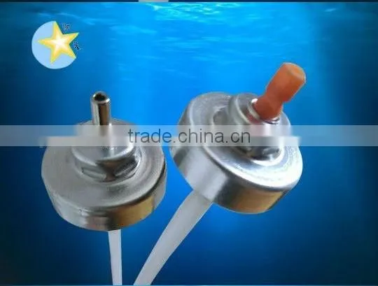 Metering Valve photo-3