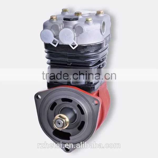 Car Air Compressor
