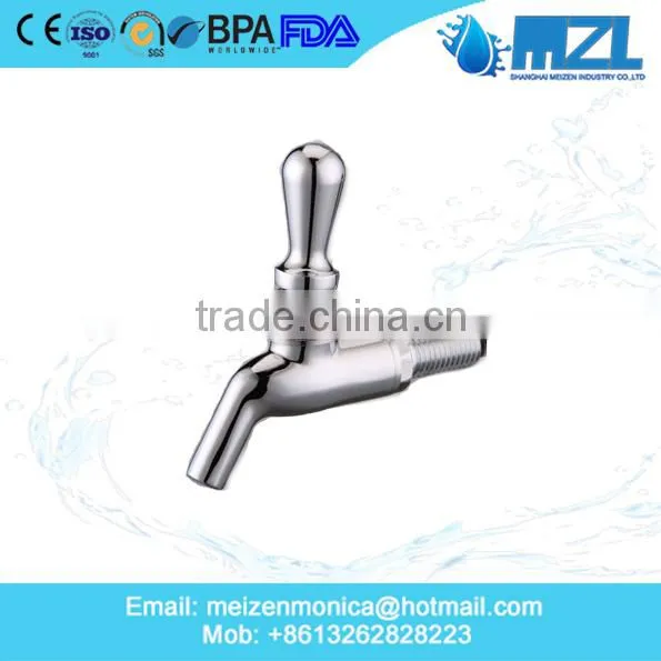 Stainless Steel Spigot AND Plastic Beverage Dispenser Tap photo-6