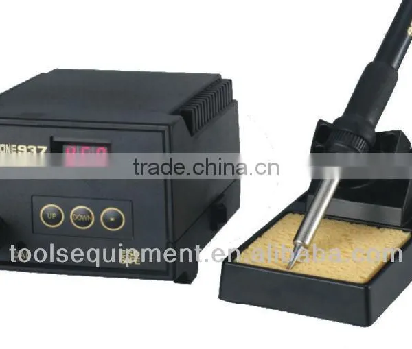 Willdone 937ESD Soldering Equipment photo-2