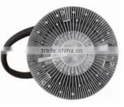1757881 702300007034 High Quality Pickup Viscous Fan Clutch For Scania photo-2