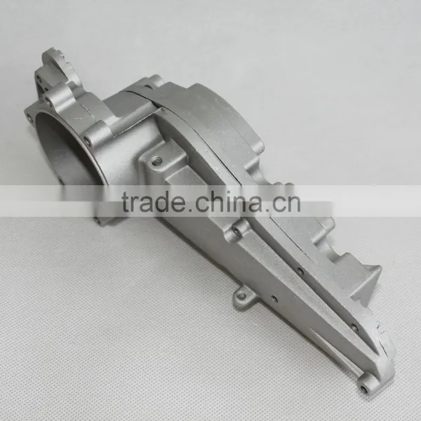 7510 Single Blade Hedge Trimmer Gear Box Gear Case Gearbox photo-2