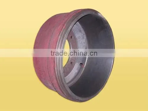 Tractor Wheel Parts