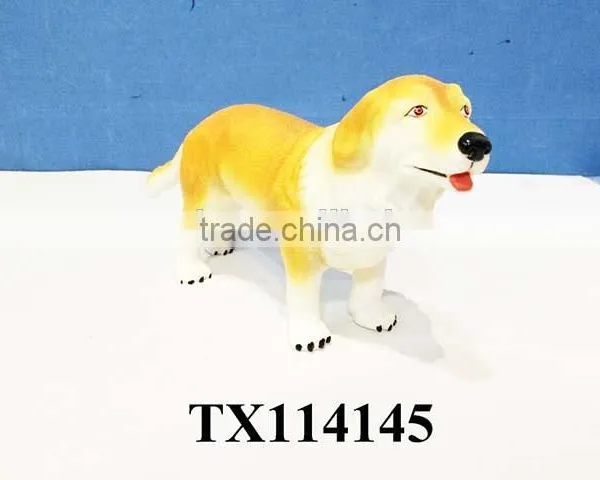 Rubber Dog Toy, Dog Toys Free Samples, Toy Dogs That Look Real photo-3