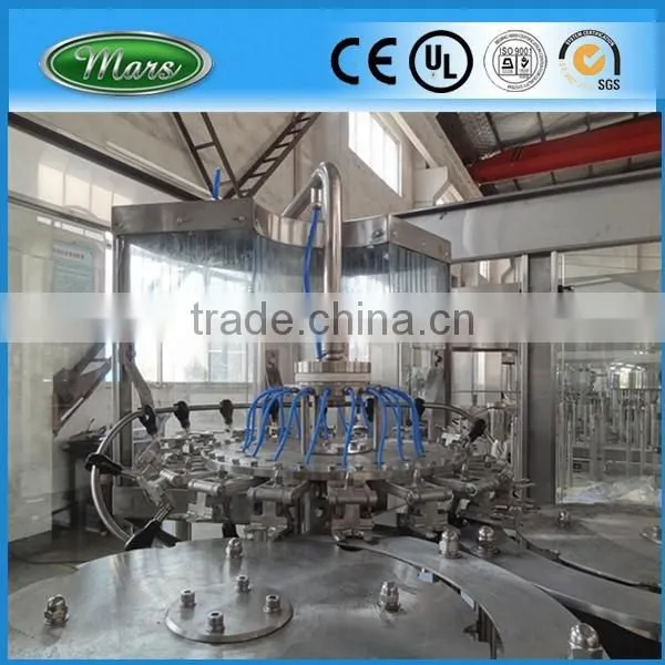 Filling Machines For Sale photo-3