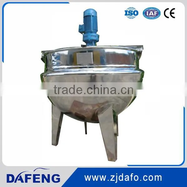 SUS316L Stainless Steel Steam Boilers photo-5