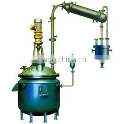 Alkyd Resin Reactor photo-4