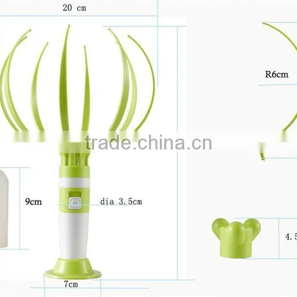 Hot Selling Personal Massage Product Made in China photo-5