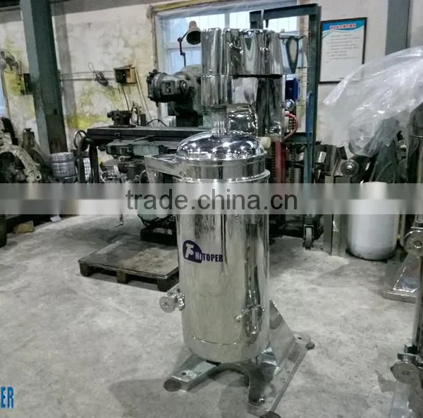 3 Phase Coconut Oil Making Machine for Extracting Virgin Coconut Oil photo-4