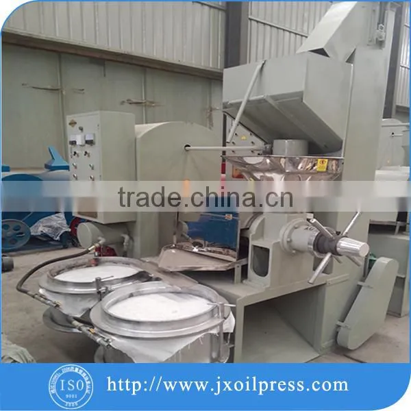 2016 Hot Sale Walnut Oil Processing Machine With CE photo-2