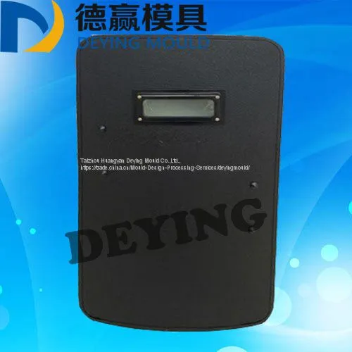 Professional Kevlar Military Bulletproof Shield Mould Maker 2017 Army Bulletproof Shield Compression Mold Making photo-3