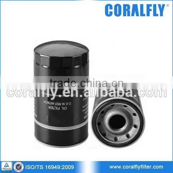 Экскаваторы EX400-5 EX200-5 EX300-5 масляный фильтр 4429727 photo-3