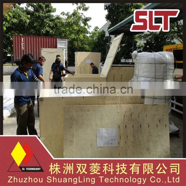 Made in China Metal Powder Production Equipment photo-4