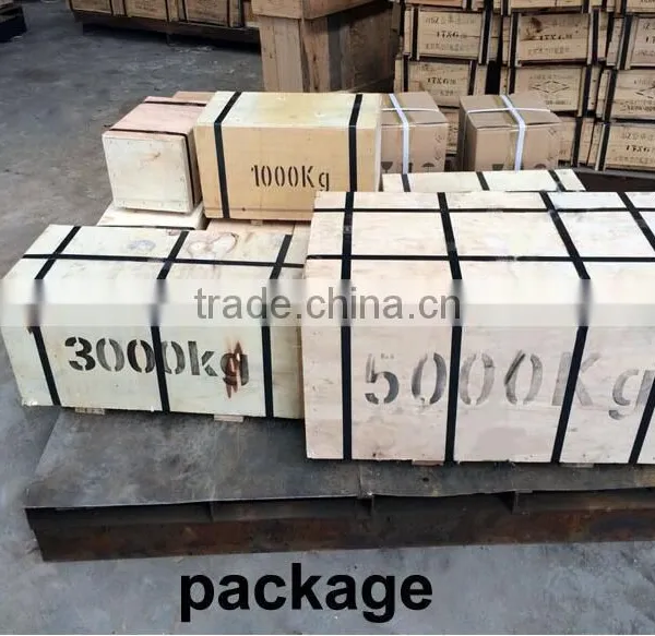 Material Handling Hand Permanent Lifting Magnet photo-6