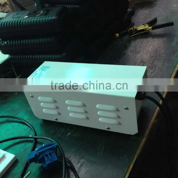 600W HPS HIGH PRESSURE SODIUM MAGNETIC BALLAST FOR HYDROPONIC PLANT GROWING photo-3