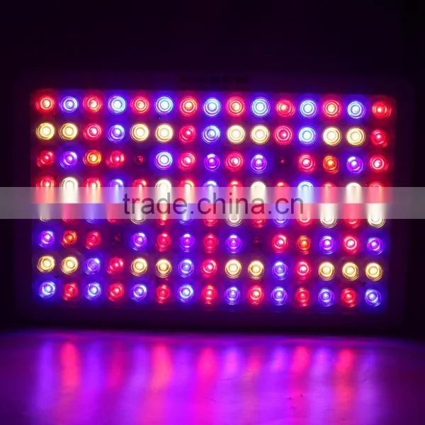 Advanced GS Series 300W 9 Band Led Grow Light Dual Veg/flower Full Spectrum photo-2