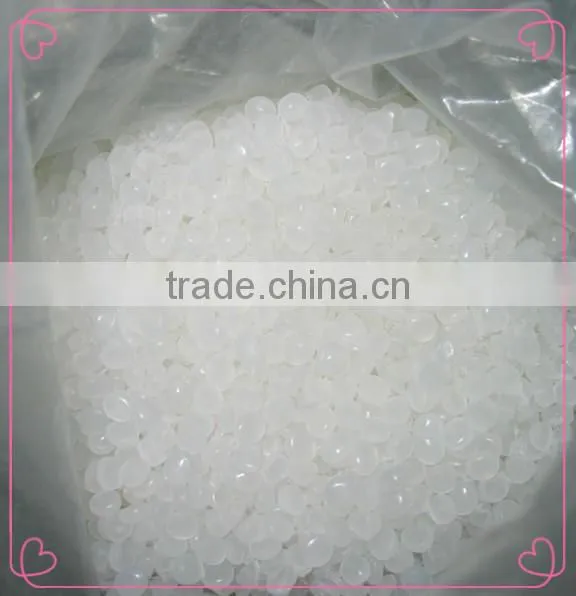Virgin&recycled LDPE/LLDPE Granules Film Grade/LDPE Granules for Film photo-5