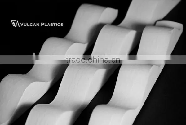 VULCAN Infill Foam Strips for ROMA Polycarbonate Sheets MIT photo-2