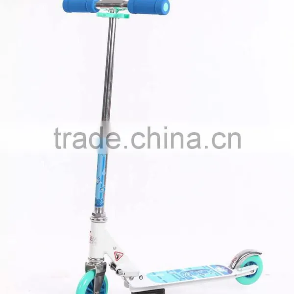 Teenager Scooters photo-2