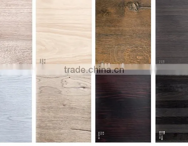 Removable Pvc Wooden Grainy Furniture Film,self Adhesive Wallpaper photo-4