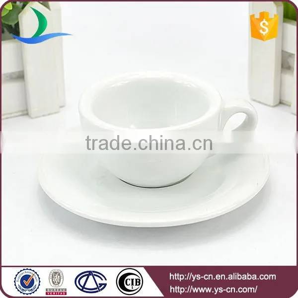 Factory Direct Logo Espresso Cups With Good Service photo-3