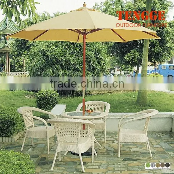 Outdoor Sun Umbrella Made in China photo-2