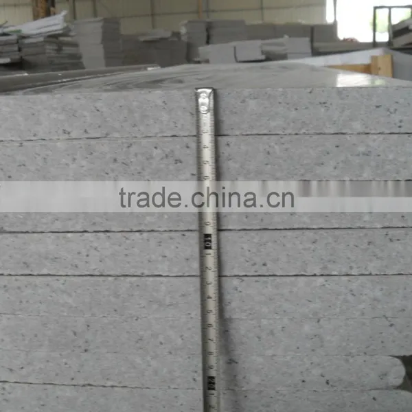Cheap Granite Stone Stair G681 Granite Steps And Risers photo-3