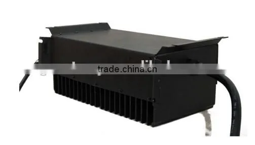 3000w Smart Waterproof PFC Battery Charger photo-3