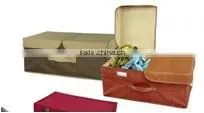 EASY USE COLLAPSIBLE TRUNK