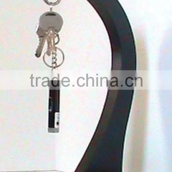 2015 New Design Wooden Banana Hanger Display Stand photo-3