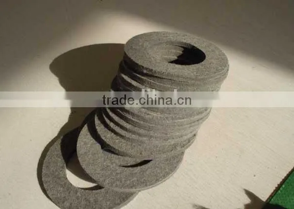 Wool Felt Pad photo-4