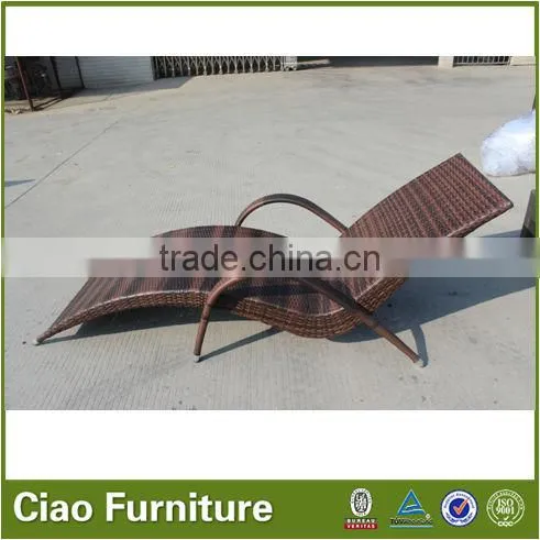 Foshan Lounger Mate With Coffee Table Garden Sets photo-5