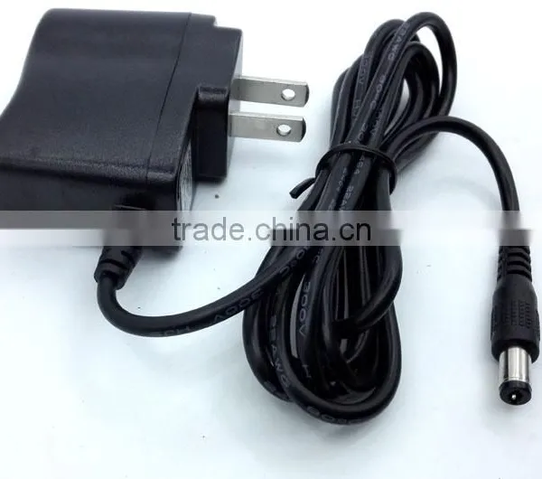 LED AC/DC Wall Plug Adapter 3A 10W photo-4