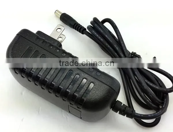 18v 1a Power Adapter photo-5