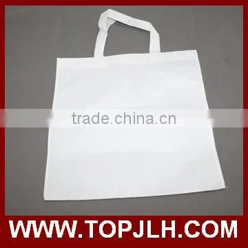 New Logo Printed Easy Carry Sublimation Tote Bag for Shopping Image photo-5