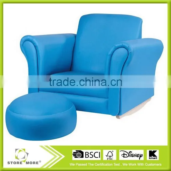 2014 New Style Pink Child Sofa photo-2